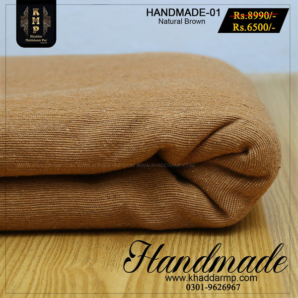 Handmade Khaddi HM-01