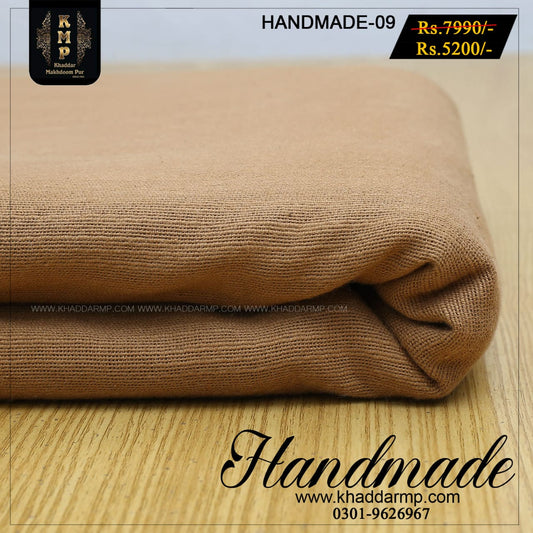 Handmade Khaddi HM-09