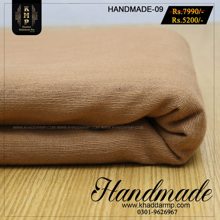 Handmade Khaddi HM-09