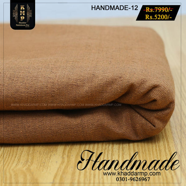 Handmade Khaddi HM-12