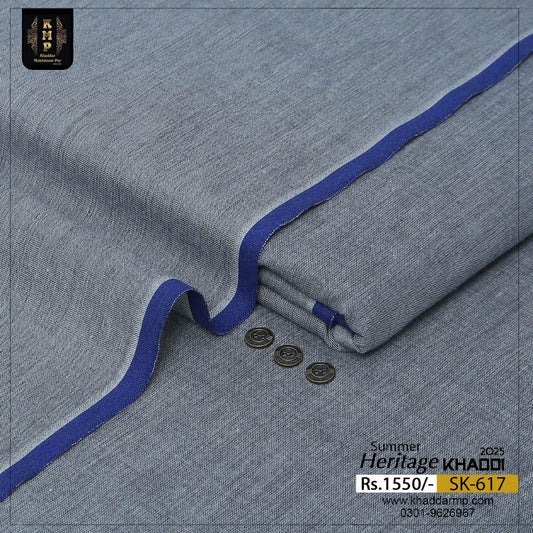 Heritage khaddi HK-617
