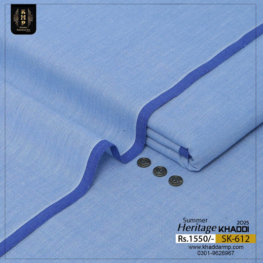 Heritage khaddi HK-612