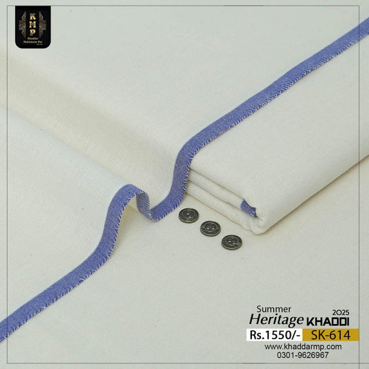 Heritage khaddi HK-614