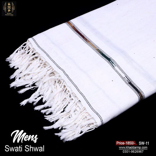 Mens shawl SW-11