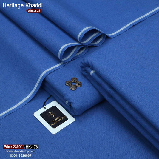 Heritage khaddar Hk-176