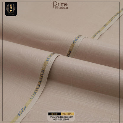 Prime khaddar YK-507