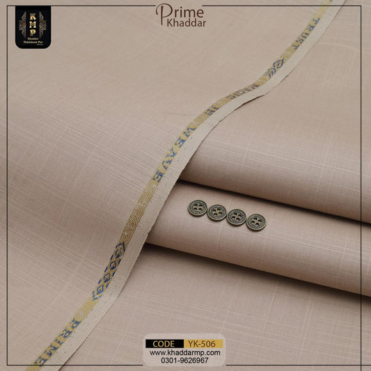 Prime khaddar YK-506