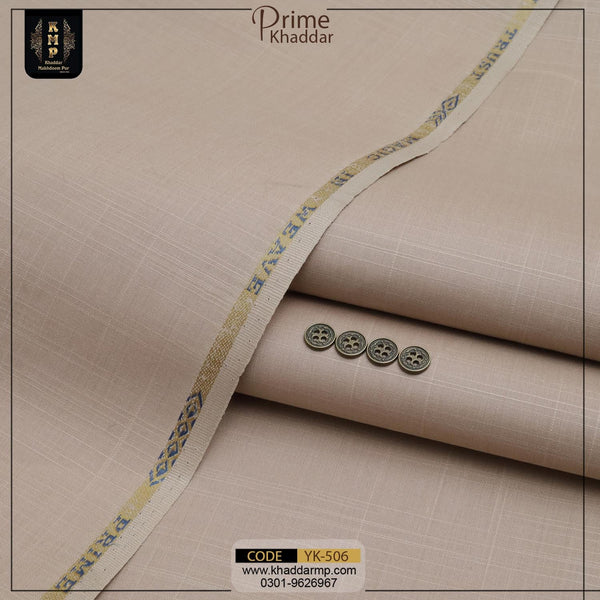 Prime khaddar YK-506