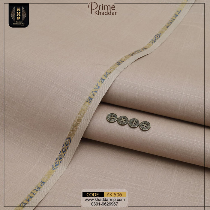 Prime khaddar YK-506