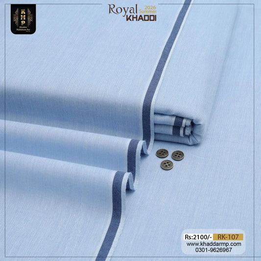 Royal khaddi RK-107