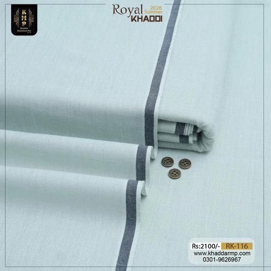 Royal khaddi RK-116
