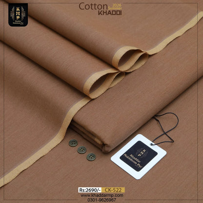 Cotton Khaddi CK-522