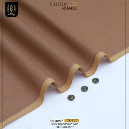 Cotton Khaddi CK-522