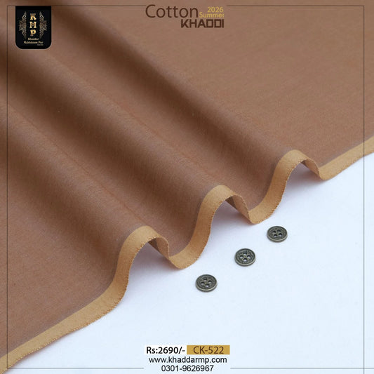 Cotton Khaddi CK-522