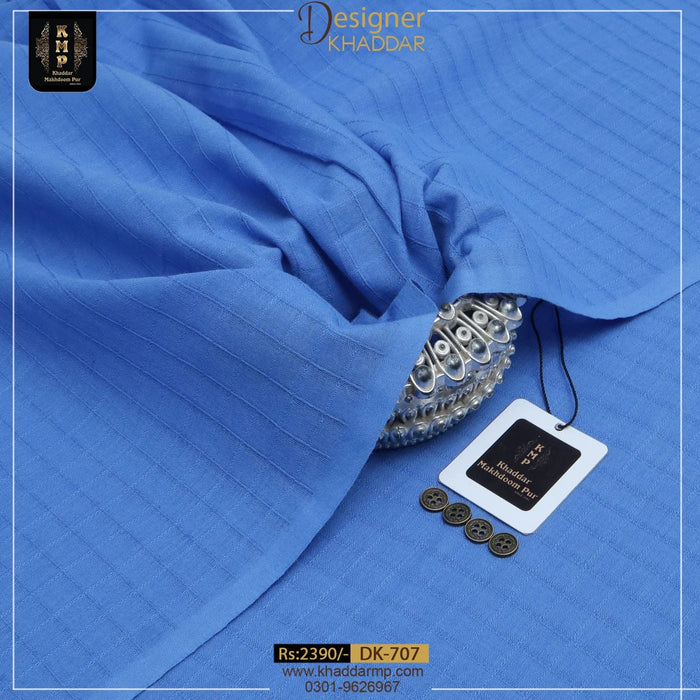 Designer Khaddar DK-707