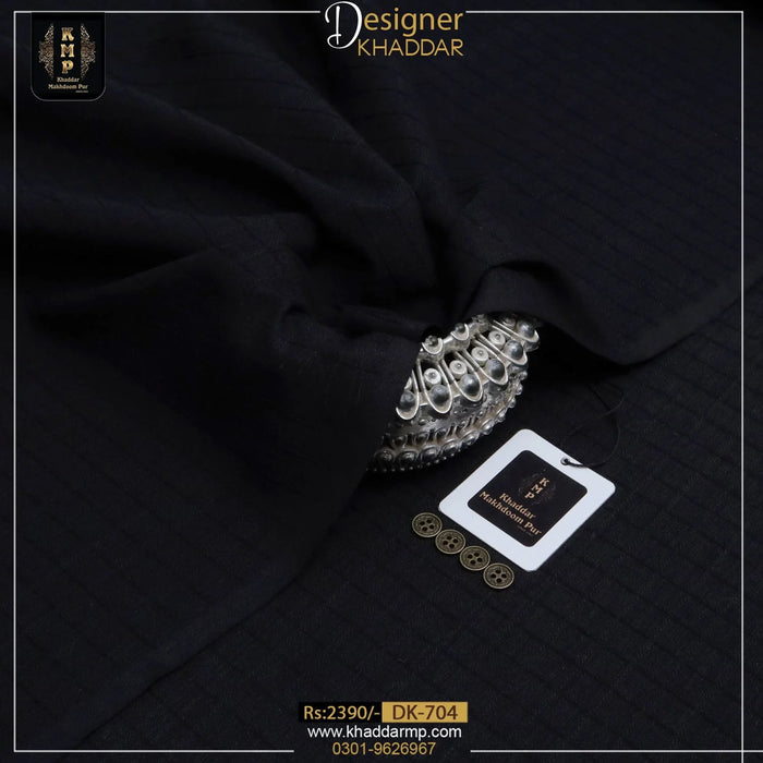 Designer Khaddar DK-704