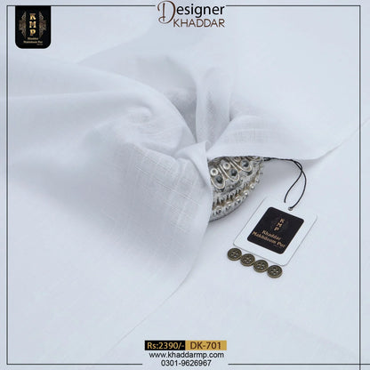 Designer Khaddar DK-701