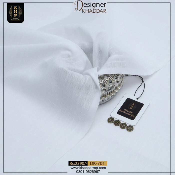 Designer Khaddar DK-701