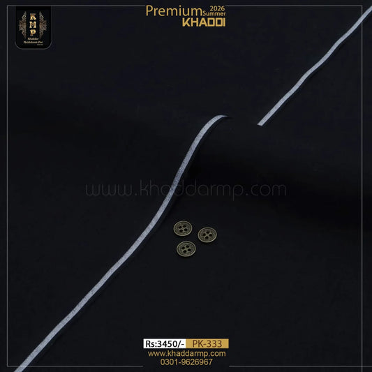 Premium Khaddi PK-333