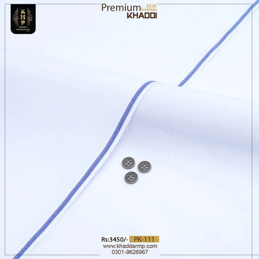 Premium Khaddi PK-111