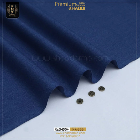 Premium Khaddi PK-555