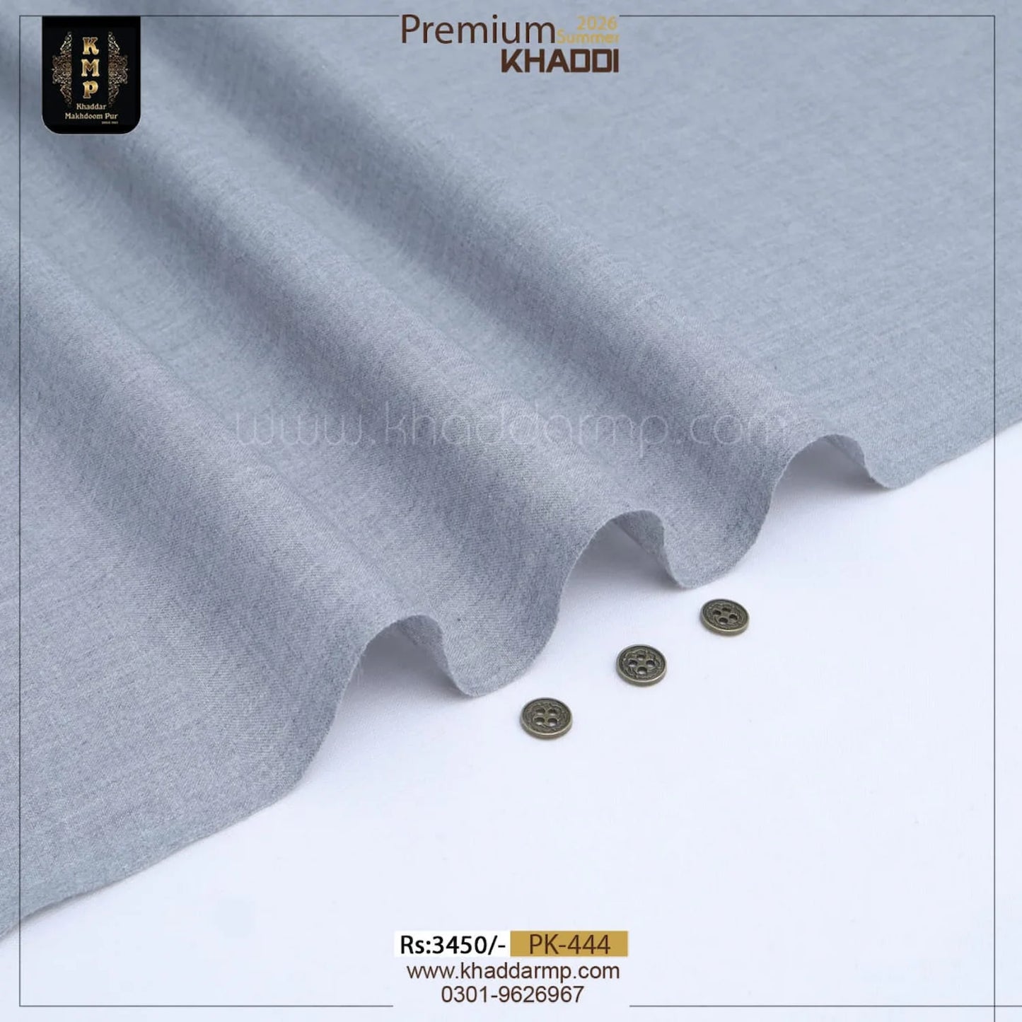 Premium Khaddi PK-444