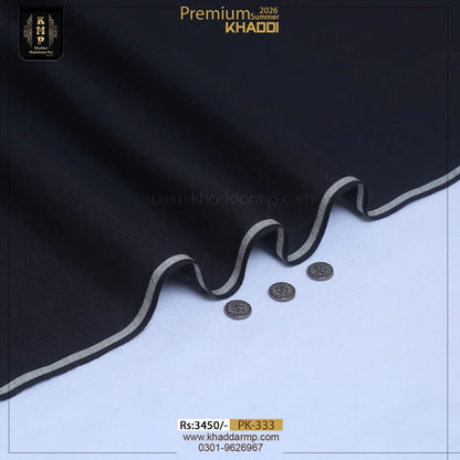 Premium Khaddi PK-333