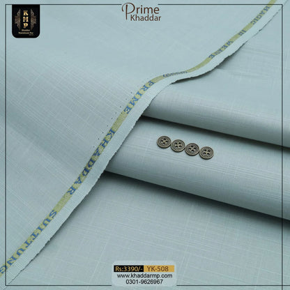 Prime khaddar YK-508
