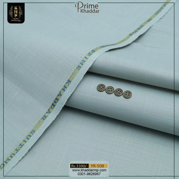 Prime khaddar YK-508