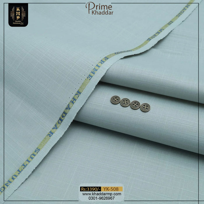Prime khaddar YK-508