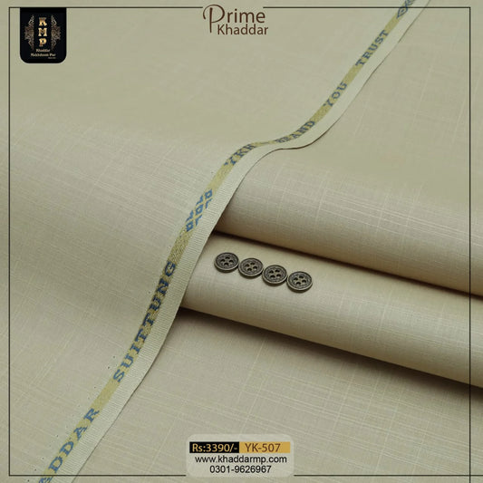 Prime khaddar YK-507