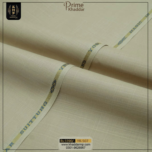 Prime khaddar YK-507