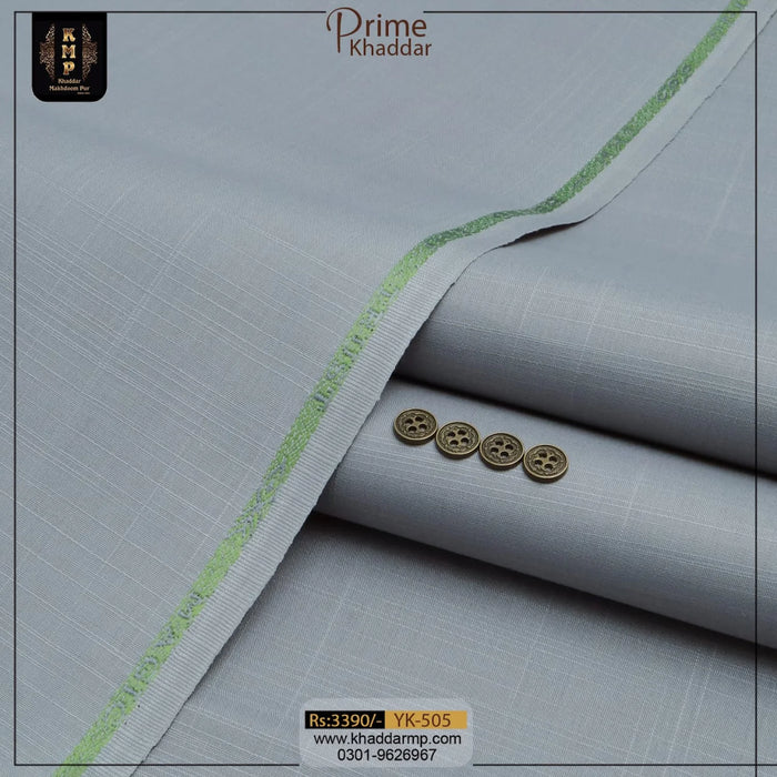 Prime khaddar YK-505