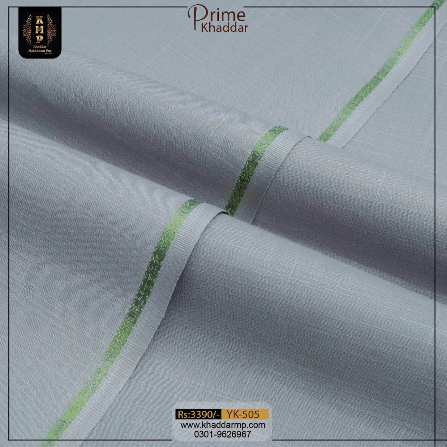 Prime khaddar YK-505 (Copy)