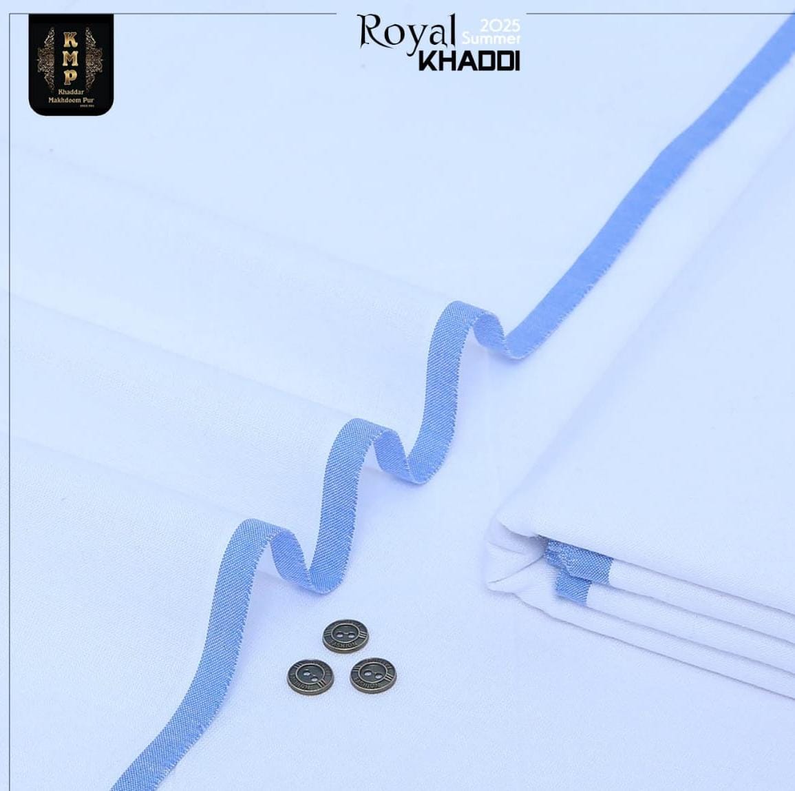 Royal khaddi RK-101