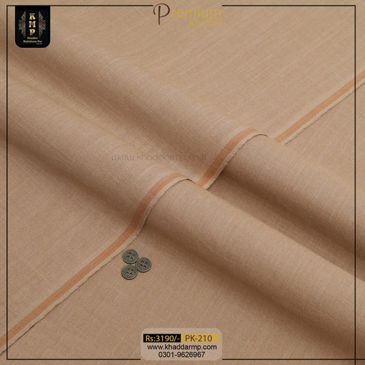 Premium Khaddi PK-210