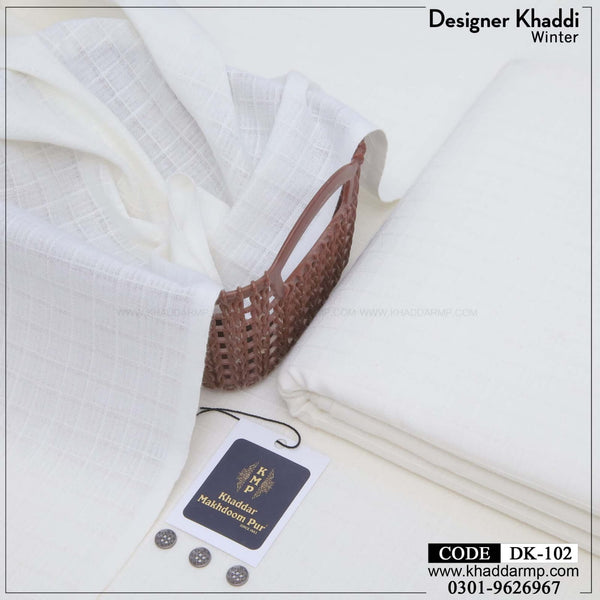 Designer Khaddi DK-102