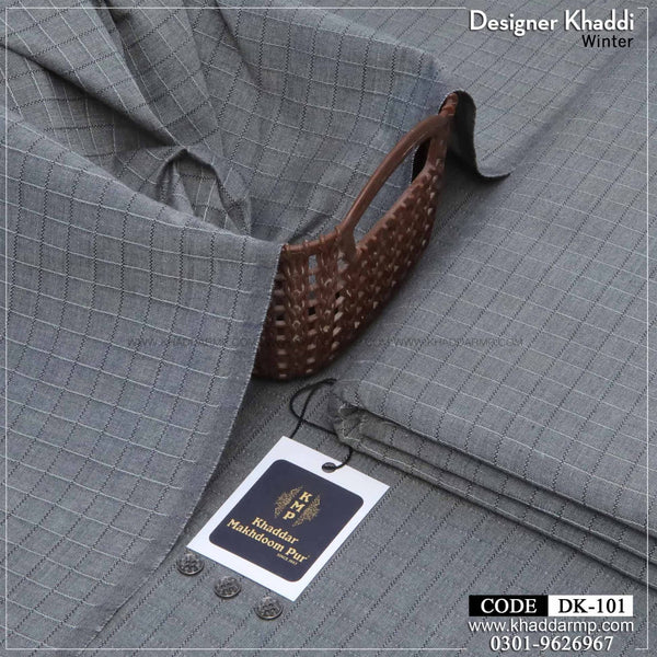 Designer Khaddi DK-701