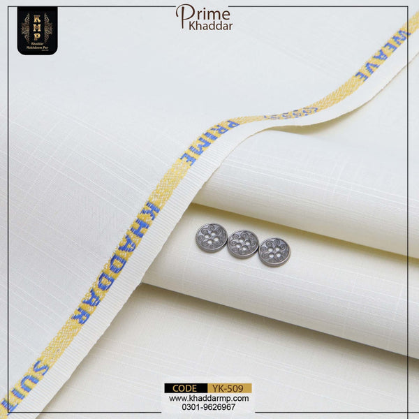 Prime khaddar YK-509