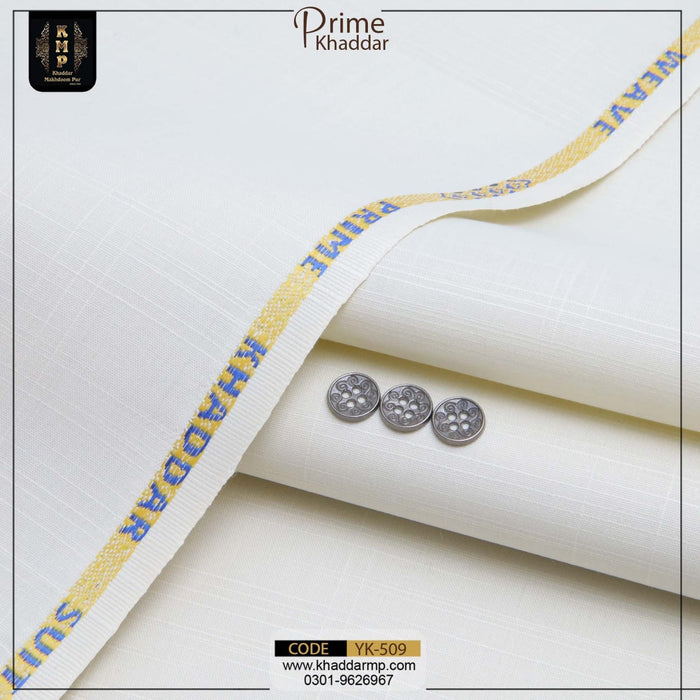 Prime khaddar YK-509