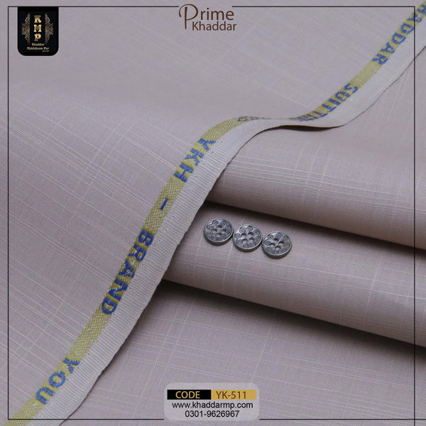 Prime khaddar YK-511