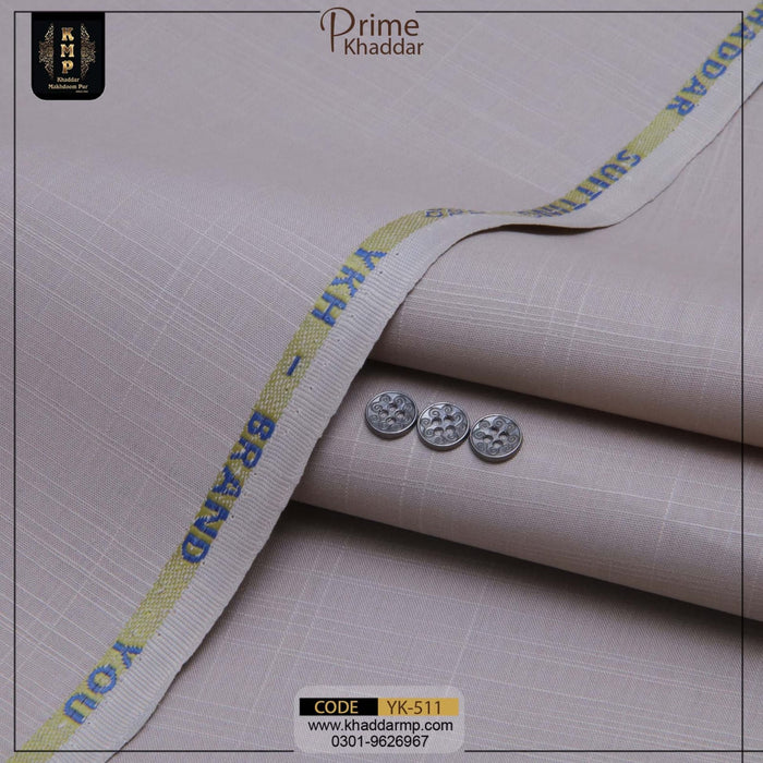 Prime khaddar YK-511