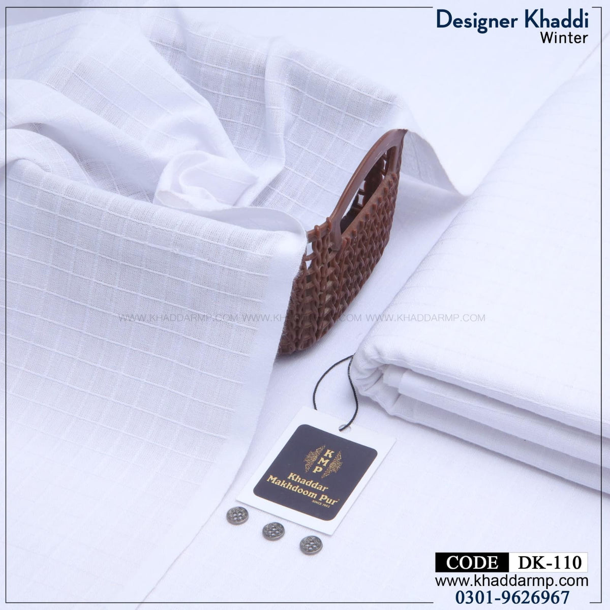 Designer Khaddi DK-110