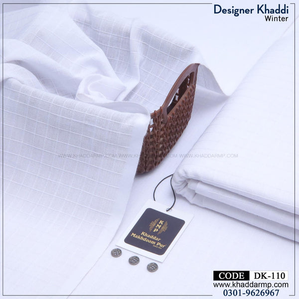 Designer Khaddi DK-110