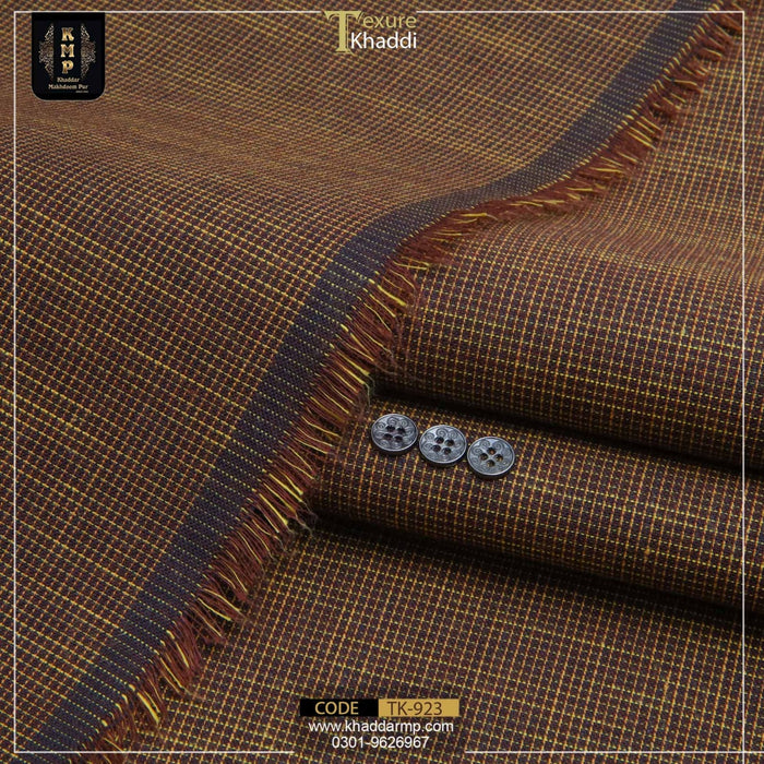 Texture Khaddi Tk-923