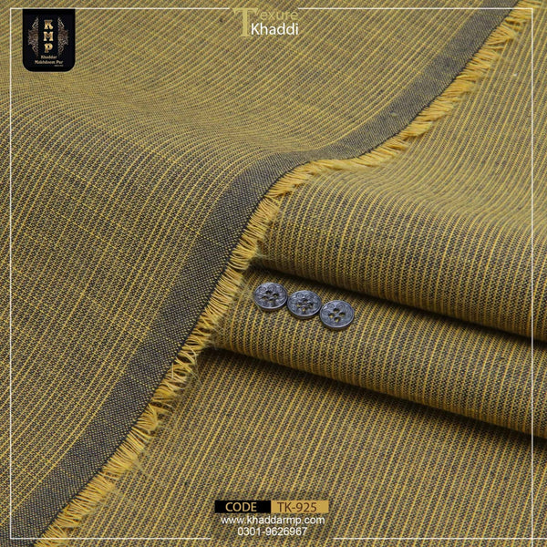 Textured Khaddi Tk-925