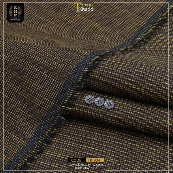 Texture Khaddi Tk-924