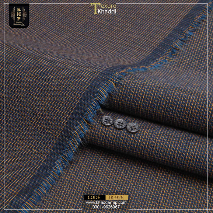 Texture Khaddi Tk-926