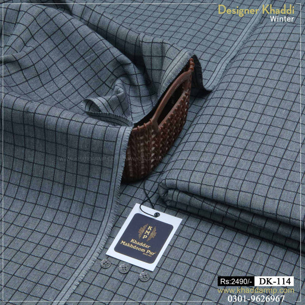 Designer Khaddi DK-114