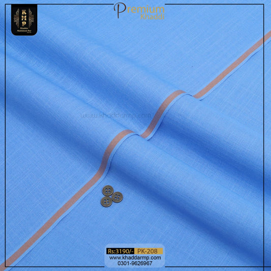 Premium Khaddi PK-208